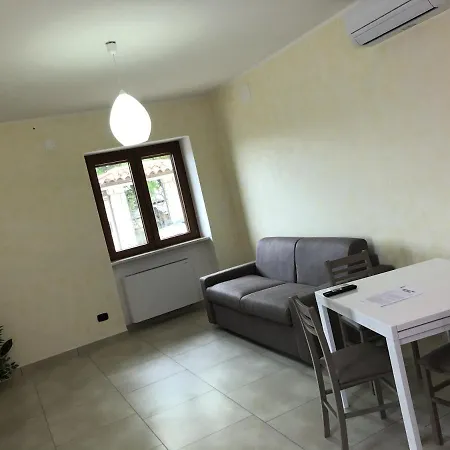 Apartment Giantonia Minturno
