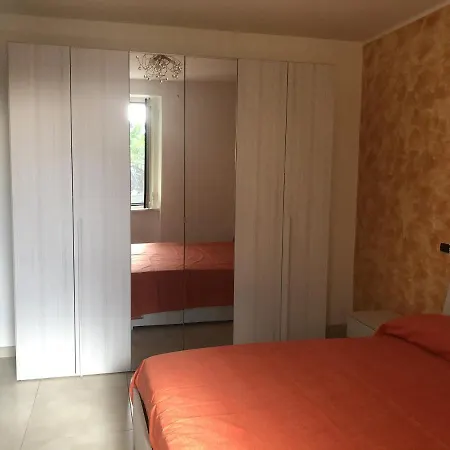 Apartment Giantonia Minturno