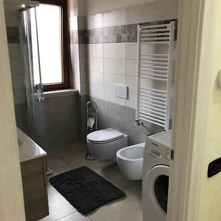 Apartment Giantonia *