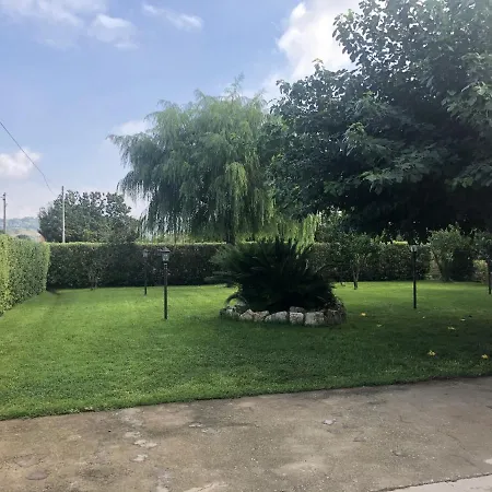 Apartment Giantonia *