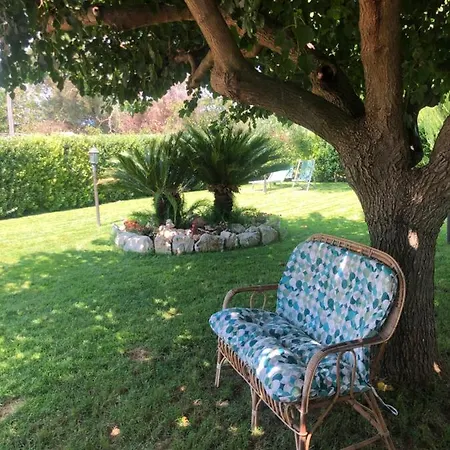 Giantonia Apartment Minturno